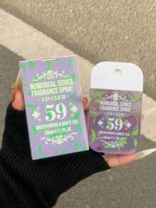 1/5 butelki 50 ml brazylijskiej mgiełki zapachowej, dostępnej w 5 wariantach, nadaje się do odświeżania powietrza w pomieszczeniach i na zewnątrz. Ta wielowarstwowa mgiełka o wysokim nastroju ma długotrwały, naturalny, świeży zapach, uwalniając eleganckie nuty wanilii, kokosa, kwiatów, cytrusów, drzew i nut morskich rodem z Rio de Janeiro. Nadaje się na randki, imprezy, spotkania, święta, do domu, hotelu, biura. Idealny prezent dla rodziny, krewnych i przyjaciół.