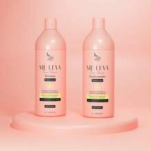 Zap Takes Me With You Shampoo + Conditioner Reconstruction Wheat Proteins & Original Amino Acid Blend! - 電擊 - 查看 4