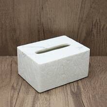 Premium Marble-Look Bathroom Accessories Set, Including Shampoo, Body Wash, Soap Dispenser, Toothbrush Holder, Soap Dish, Tumbler, Freely Combinable For Various Scenarios