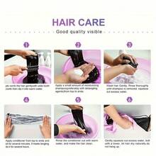 Yaki Straight V Part Wig Human Hair No Leave Out Glueless Wigs For Women Ready To Wear V Shape Clip In Half Kinky Straight Vpart Wigs No Glue Upgraded U Part Wig Natural Color 180% Density - Natural Black - 查看 8