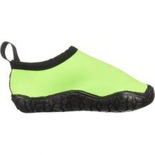 Men Dive Boots - 霓虹綠 - 查看 7