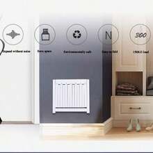 Wand Klappstuhl Unsichtbarer Schuhwechsel Hocker aus Massivholz Kann Zum Schuhwechsel Verwendet Werden Spart Platz Das Maximale Gewicht Beträgt 150 Kg