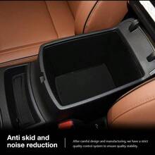 Parking Pad - Negro - - View 5