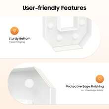 40 Light Up Numbers, 40th Birthday Party Decoration, Light Up Numbers For Birthday Decorations - White - View 6