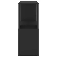 Bookcase - ブラック - チェックする 4