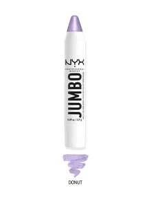 NYX 大号眼线笔 - Donut Donut 0.18oz/5g - 油炸圈餅 - 查看 3