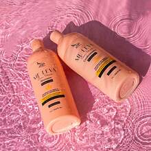Zap Takes Me With You Shampoo + Conditioner Reconstruction Wheat Proteins & Original Amino Acid Blend! - 電擊 - 查看 2