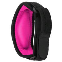 Adjustable Elbow Pads With Dual Compression Straps And Breathable Mesh Fabric Design Suitable For Tennis Golf Baseball And Badminton - Multicolor - View 4