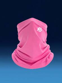 1pc/2pcs Unisex Balaclava Face Mask, Suitable For Daily Use, Outdoor Travel, Hiking, Skiing, Cycling,Summer,Beach,Holiday - Style D - View 27