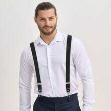 Suspenders For Men Suspenders Women Y Suspender With Hooks For Dad Husband BFF