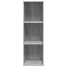 Bookcase - Сірий - Переглянути 4