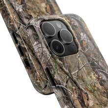 Realtree Camouflage Matching Phone Cases, Matching Bf And Gf, Camo Phone Case For IPhone 8 - 16 Series, Holiday Gift - Mixed Color 1 - View 7