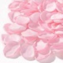 195pcs Artificial Rose Petals, Best Gift, Party Supplies, Holiday Decoration, Festive Accents, Elegant Floral, Durable Material, Petals, Fake Roses, Decorative Roses, Party Organizers, Home Decor, Silk-Like Material, Suitable For Flower Girl Baskets, Aisle Toss, Tabletop Decor, Party Confetti, Bridal Shower, Romantic Nights