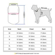 Autumn/Winter Dog Coat, Chihuahua French Bulldog Clothes, Warm Winter Outerwear For Small/Medium Dogs - Multicolor - View 2