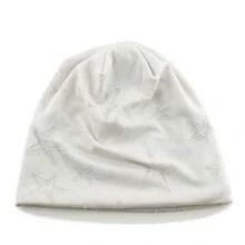 قبعة بيني محبوكة بنمط نجمي يونيسكس من طراز Y2K، قبعة بيني مطاطية رجعية للرجال والنساء، قبعة مريحة خفيفة الوزن، مريحة طوال اليوم للرياضة والارتداء اليومي خلال فصل الخريف