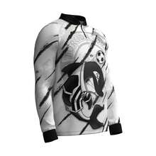 Men's DRY SOFT UV50 Sun Protection Fishing Shirt - 年輕球迷 REF0072FSH - 查看 4