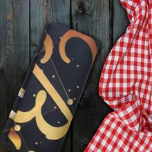 Happy Birthday Banner Backdrop Decorations Royal Curtain Black And Gold Bday Background For Women Men Photography Party Decor Supplies-6958 - 55 - Xem 8