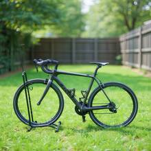 Bike Racks & Holders - Black - View 4