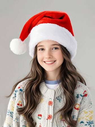 1 st barnmössa höst och vinter pojkar och flickor hörselskydd mössor integrerade med söt supersöt baby öron varm vindtät mössa