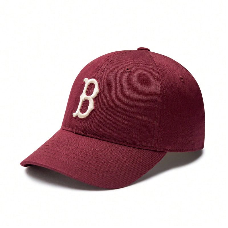 MLB Unisex Classic Large Logo Soft Top Baseball Cap 3ACP6601N