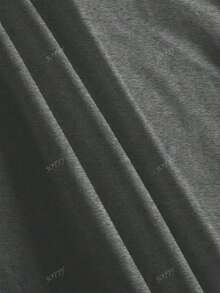 Nightmare Before Christmas, Halloween Clothes, Women Halloween Costumes, Women Halloween Costumes, Women Halloween Costumes, Halloween T-Shirt Autumn Ghost Pattern Women Casual Round Neck Short Sleeve T-ShirtCómodo Y Transpirable - 灰色 - 查看 4