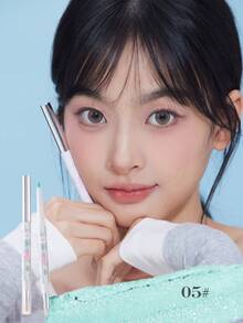 جل الآيلاينر الخاص بغرفة نومي الجميلة Flortte