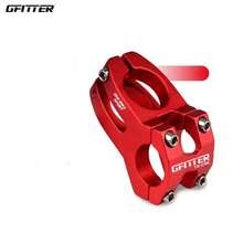 1pc 25.4*45mm Hollow Bicycle Handlebar Stem, Suitable For Most Bicycles, Road Bikes, Mountain Bikes, Mini Bikes, Fixed Gear Bikes, Bicycle Accessories - Multicolor - View 17