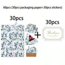 60/30/10 ورقة رقيقة بنمط رجل الزنجبيل للكريسماس - 50.8 * 35.56 سم بتصميم رجل الزنجبيل والنقاط المتداخلة، غلاف واقي خفيف الوزن لتغليف الهدايا، حماية العناصر الهشة، ديكور عيد الميلاد (شرائط قصب السكر الزرقاء، نجوم)، ديكورات رجل الزنجبيل، تغليف احتفالي، طراز احتفالي، تغليف موسمي، ديكورات احتفالية، منظمو الحفلات عيد الميلاد، ديكورات عيد الميلاد، بيجامات عيد الميلاد، هدايا عيد الميلاد، ديكور عيد الميلاد - شجرة الكينا - مشاهدة 12