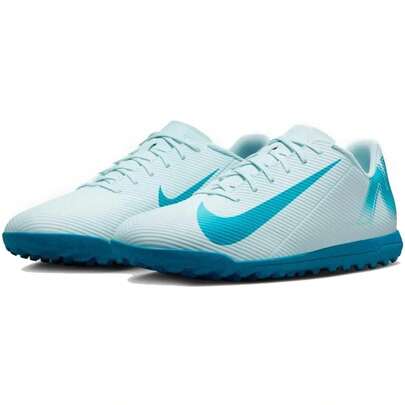  Chuteira Nike Vapor 16 Club Society Masculina - Azul