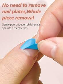 9 件套（6 件指甲油 + 3 件随机指甲贴纸）儿童美甲沙龙套装 - 闪亮马卡龙纯色水性可撕式指甲油、闪光凝胶指甲油、可爱花卉和蝴蝶指甲贴纸，适合女孩、儿童、DIY 美甲、学校活动、生日礼物