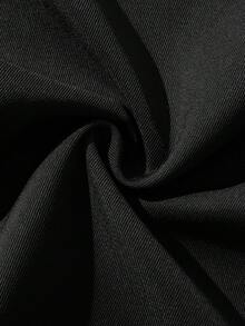 بنطلون رجالي كاجوال للأعمال من نوع "Old Money"