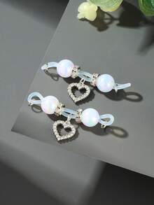 CIZME Fake Nipple Rings No Piercing Body Jewelry CZ Dangling Faux Nipple Rings Jewelry For Women Daily Wear Adjustable Clip On Nipple