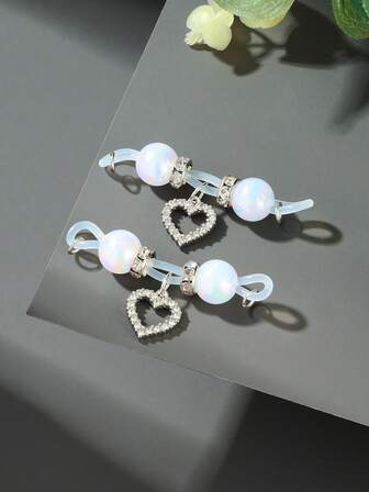 CIZME Anillos falsos para pezones sin perforación, joyas corporales con colgantes de circonita cúbica para uso diario de las mujeres, ajustables y de clip