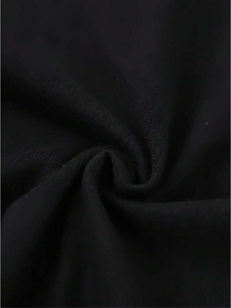 Men T-Shirts - màu đen - Xem 6