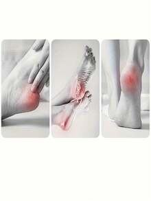 1pc Professional Stainless Steel Foot Scrubber - Splash-Proof Design, Durable Anti-Rust Handle, Essential Tool For Home SPA, Pedicure & Manicure Care, High-Quality Coarse & Fine Texture Scrubber, Ergonomic Grip