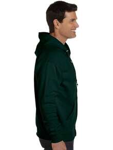 -Smart - Sweatshirt With - Bronze - View 11