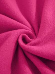 Mujer003 Sudadera de mujer invierno sudadera de manga larga cómoda suave  Sudadera de capucha de color rosa con el lema "GOD IS GOOD ALL THE TIME" y referencias bíblicas, cómoda y de estilo para cualquier ocasión - Rosa Fucsia - Ver 7