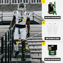 Sports Collectibles - Banners - 深綠色 - 查看 6