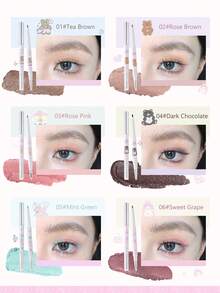 جل الآيلاينر الخاص بغرفة نومي الجميلة Flortte