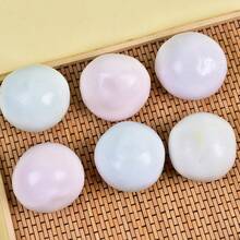 Mini Soft & Sticky Rice Putty Space Filler Sand, DIY Casual Sticky Rice Air Putty Stress Relief, Handmade Sticky Rice Tabah Putty, Cute Putty, Office Stress Relief Toy, Birthday Gift, Party Favor, Suitable For All Occasions - Multicolor - View 7