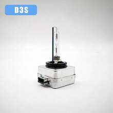 2X D1S D2S D3S D4S 35W Xenon Car Headlight Bulbs Hid 6000K Light 12v Headlamp For Bmw F10 E90 Benz Kit