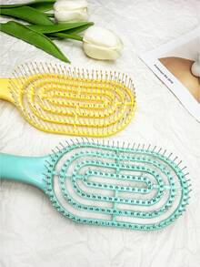 Prezent świąteczny, prezent świąteczny, spersonalizowany grzebień z możliwością personalizacji. Wyślij żonie, wyślij dziewczynie, wyślij matce