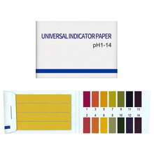 Probador digital de calidad del agua profesional multifuncional ph / EC / TDS / salinidad / termómetro - Blanco - Ver 8