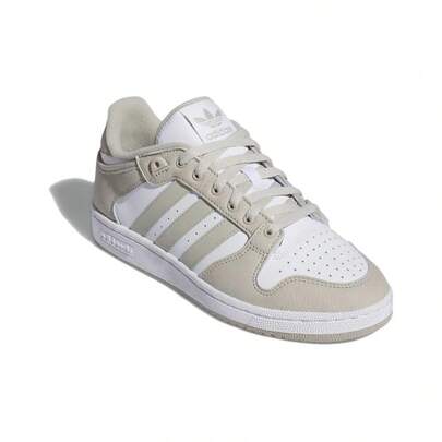 Adidas Outdoor Commuter Comfortable Durable Unisex Skateboard Shoes, New CENTENNIAL RM Basketball Style Wear-Resistant Lightweight Daily Casual Low-Top Flat Shoes, Classic Colorway Simple Versatile Commuter Casual Sneakers, Couple Model Must-Have ID6212