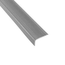 Stair Edge Protector Stair Corner Trim Strips Step Edge Trim - Grey - View 9