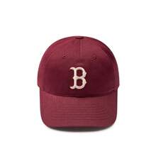 MLB Unisex Classic Large Logo Soft Top Baseball Cap 3ACP6601N