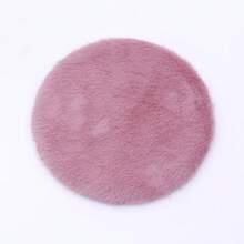 Miniature Dollhouse Carpet - OB11 Doll Bedside Mat, Tiny Floor Rug For Model Display, Scenic Home Decor Accessory - Multicolor - View 13