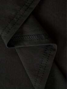 Frauen Retro-Brot Hot-Dog, T-Shirt - Casual, rundhalsausschnitt, Kurze Ärmel, Komfortable Oben, Drei Saucen, Sport