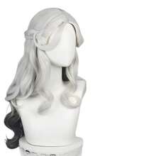 Costume Facial Hair & Wigs - Long Night - Rose Network - View 4