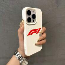 Basic Phone Cases - White - View 4